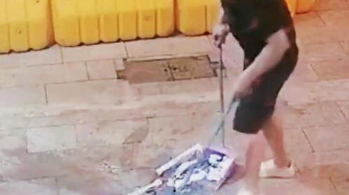 传统街舞斗舞男女对战  第3张